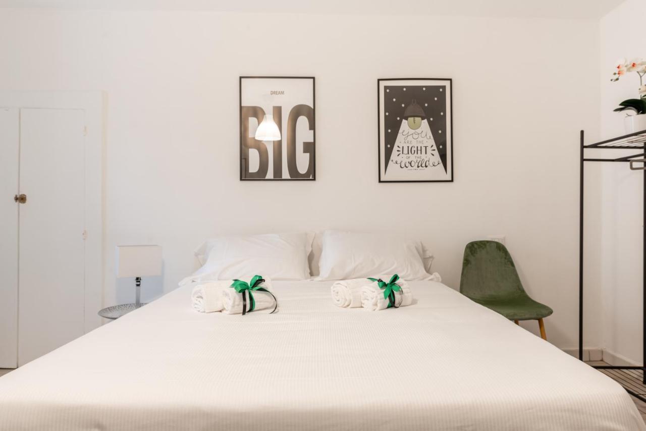 Apartamento Functional & Flat With Netflix *