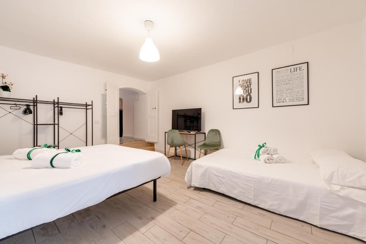 Apartamento Functional & Flat With Netflix Bari