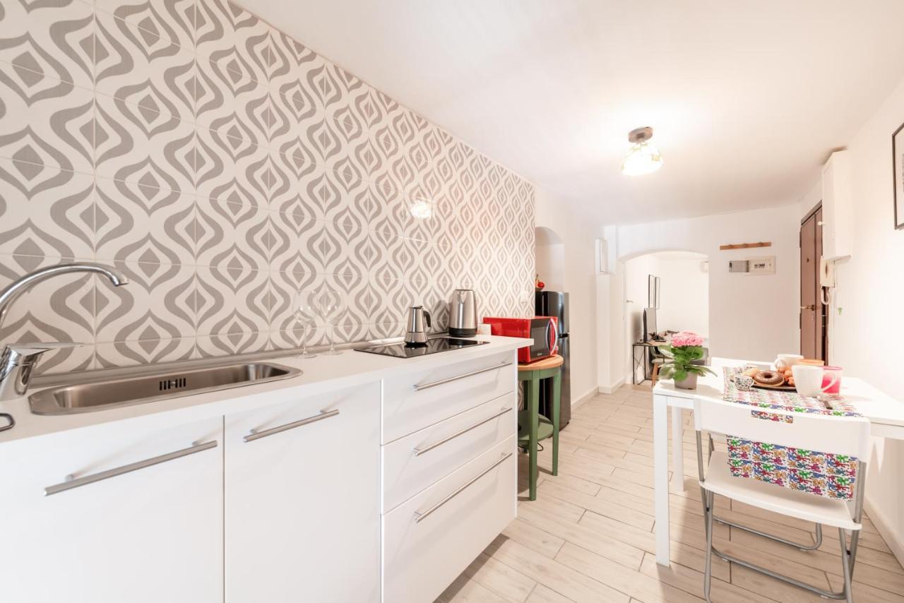 Apartamento Functional & Flat With Netflix