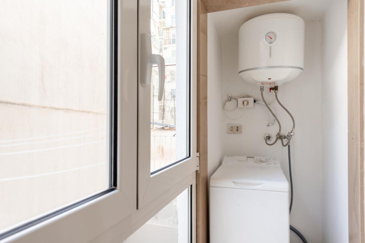 Apartamento Functional & Flat With Netflix Bari