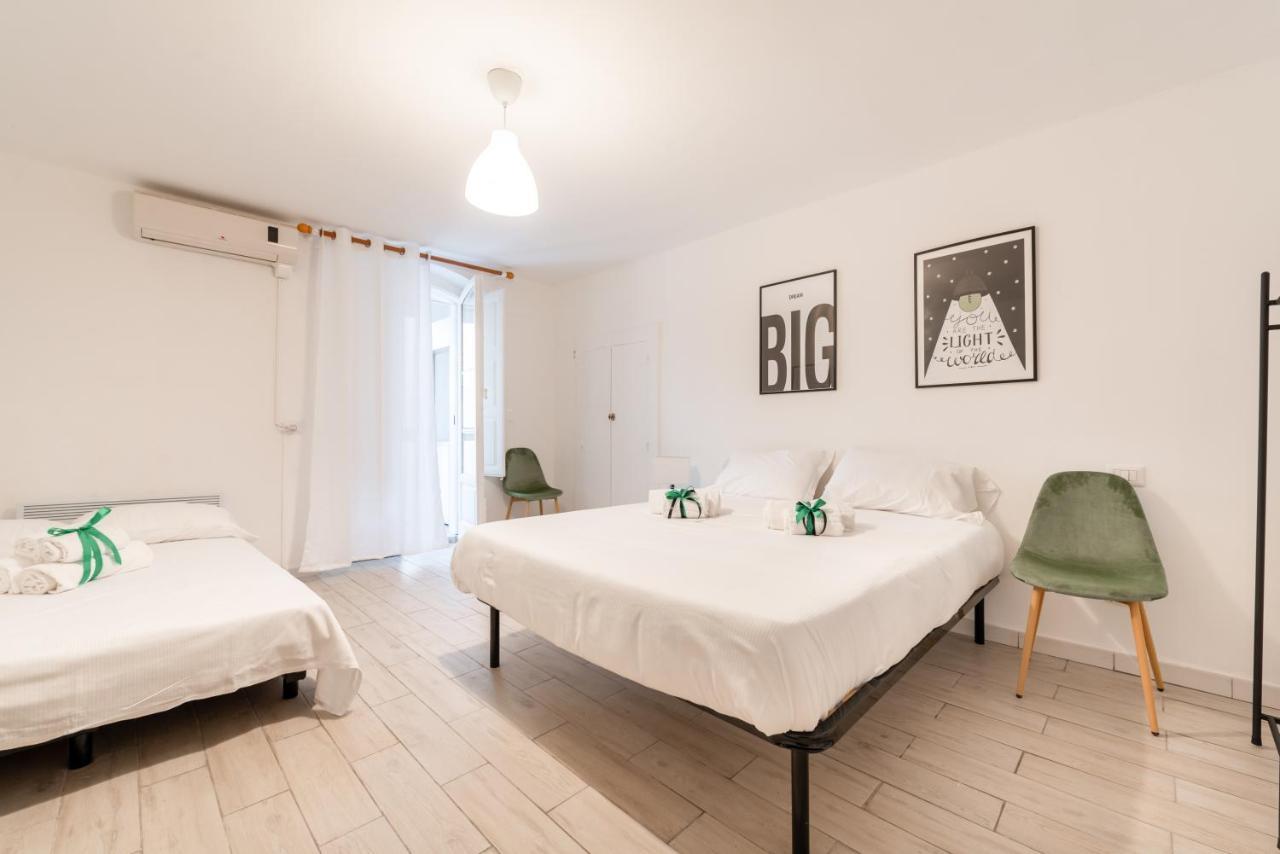 Functional & Flat With Netflix Apartamento Bari